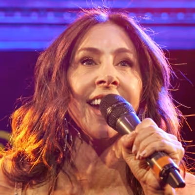 Interview: Cabaret Star Stacy Polley Returns With ACT V At The Cutting Room, Benefiting Alzheimer's Research