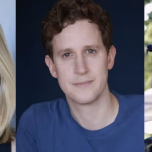 Elizabeth Teeter, Alex Wyse & Veronica Stewart-Frommer Join 13: THE MUSICAL Benefit…