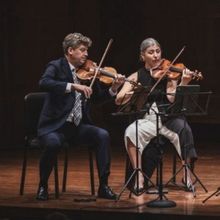 Seattle Chamber Music Society 2026 Winter Festival to Feature Complete Brandenburg Co