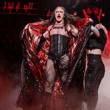 Video: Get a First Look at THE ROCKY HORROR SHOW on Broadway