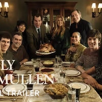 Video: Edward Burns Stars in Trailer for THE FAMILY MCMULLEN Video