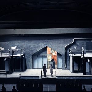 Broadway By Design: DAYS OF WINE AND ROSES