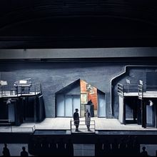 Broadway By Design: DAYS OF WINE AND ROSES