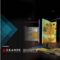 VAN GOGH ALIVE Extended One Final Time Through January 29
