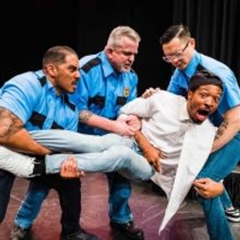 The Actors' Gang's (IM)MIGRANTS OF THE STATE Extended Through Early May