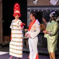 The Little Theatre of Virginia Beach, Hampton Roads Pride, and the LGBT Life Center…