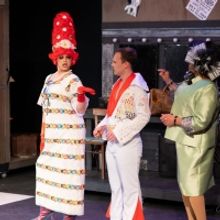 The Little Theatre of Virginia Beach, Hampton Roads Pride, and the LGBT Life Center W