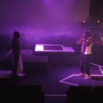 Review: Soul Siren Playhouse's Immersive DEATH JAM Challenges the Senses with a Provocative Original Work