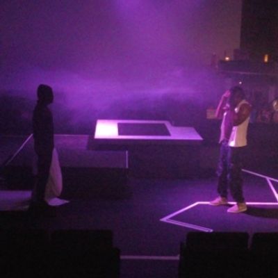 Review: Soul Siren Playhouse's Immersive DEATH JAM Challenges the Senses with a Provocative Original Work
