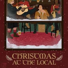 Review: CHRISTMAS AT THE LOCAL at Theater Latté Da