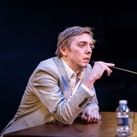 BWW Review: YELLOWFIN, Southwark Playhouse