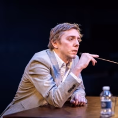 BWW Review: YELLOWFIN, Southwark Playhouse