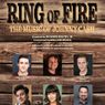 RING OF FIRE Cast Set for Depot Theatre's Season Finale