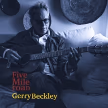 America's Gerry Beckley to Release New Solo Album This Friday