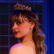 ANASTASIA Announced At The Spring Lake Theatre