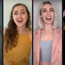 The College Showcase Must Go On (Virtually!) - Students From Belmont, Catawba…