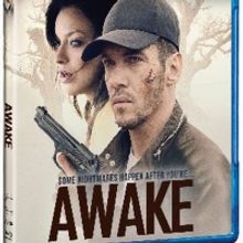 Jonathan Rhys Meyers' AWAKE Comes to Blu-ray and DVD September 24