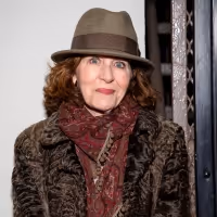 Words From the Wings: Betsy Aidem of LEOPOLDSTADT on Talking to the Dead Backstage…