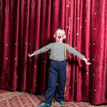 Student Blog: What To Do When You Lose Your 'Spark'