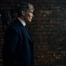 Video: Cillian Murphy Returns in Trailer for PEAKY BLINDERS: THE IMMORTAL MAN