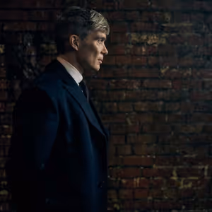 Video: Cillian Murphy Returns in Trailer for PEAKY BLINDERS: THE IMMORTAL MAN