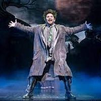 Alex Brightman, Dana Steingold, and Gilbert L. Bailey II Join The Vasthy and Friends…