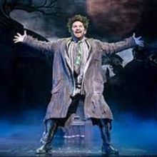 Alex Brightman, Dana Steingold, and Gilbert L. Bailey II Join The Vasthy and Friends 