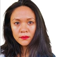 Catapult Film Fund Announces Megan Gelstein & Theresa Navarro as Co-Directors