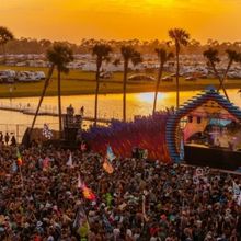 Okeechobee Music & Arts Festival Returning to South Florida in 2026