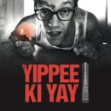 EDINBURGH 2022: YIPPEE KI YAY Q&A