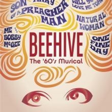 Theatre of Gadsden Will Present its Postponed Production of BEEHIVE Beginning July 16