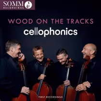 Photos: SOMM Recordings to Release Chamber Works by Ivor Hodgson and Sir George Dyson
