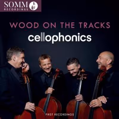 Photos: SOMM Recordings to Release Chamber Works by Ivor Hodgson and Sir George Dyson