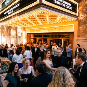 The Oregon Symphony 2025 Gala Raises $1.79 Million