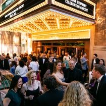 The Oregon Symphony 2025 Gala Raises $1.79 Million