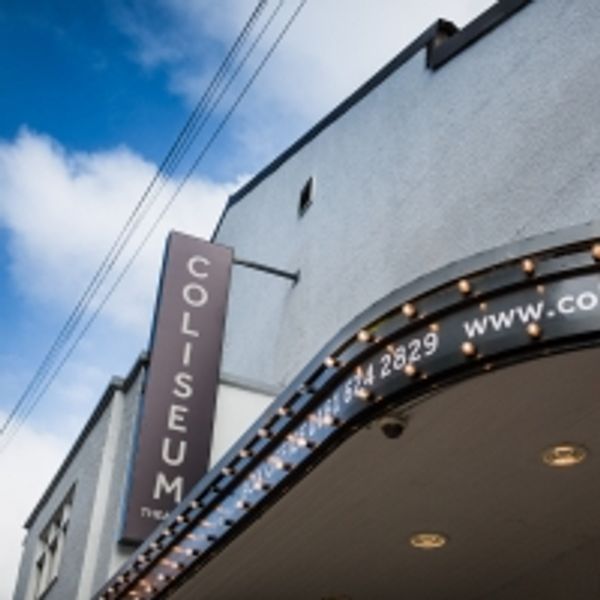 Oldham Coliseum Proposes Permanent Closure Photo