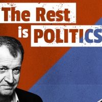 THE REST IS POLITICS LIVE Comes to the Royal Albert Hall for End-Of-Year Special