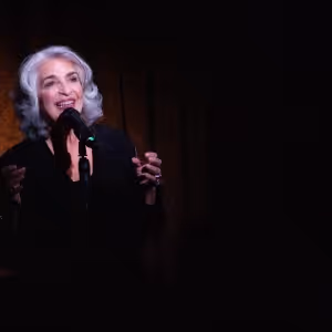 Review: Elvira Tortora Makes Welcome Debut With THE BOOKMAKER'S DAUGHTER at Don't…