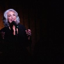 Review: Elvira Tortora Makes Welcome Debut With THE BOOKMAKER'S DAUGHTER at Don't Tel