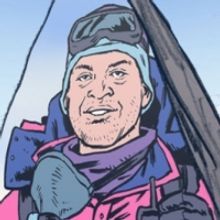 Opera Parallèle Announces Tickets On Sale For EVEREST: AN IMMERSIVE EXPERIENCE