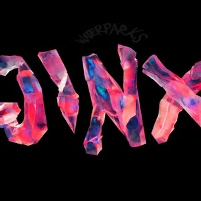 Waterparks Releases New Album 'Jinx'