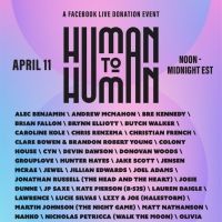 Human To Human Festival Announces Final Line Up, Featuring Grouplove, Hunter Hayes…