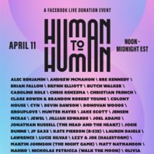 Human To Human Festival Announces Final Line Up, Featuring Grouplove, Hunter Hayes…