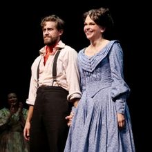 Rialto Chatter: Will SWEENEY TODD Close Following Departure of Aaron Tveit & Sutton F