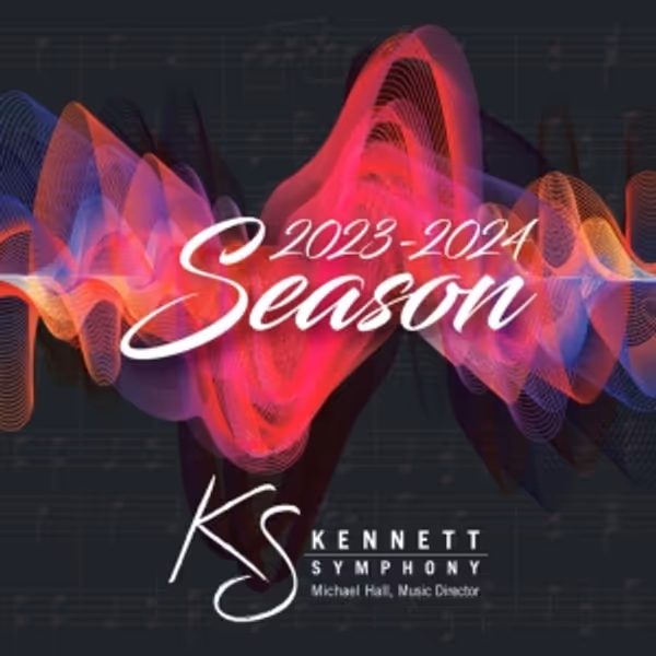 Kennett Symphony Reveals 2023-2024 Season Photo