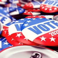 How Broadway Is Showing Up for the Election- What & When to Watch!