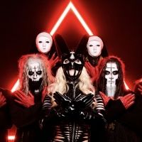 In This Moment to Release 'Blood 1983' EP This Fall