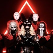 In This Moment to Release 'Blood 1983' EP This Fall