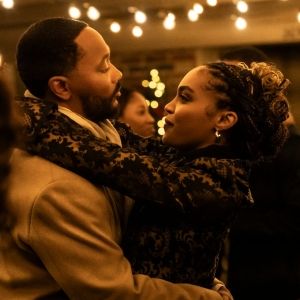 China Anne McClain and Romeo Miller Star in BET+ Holiday Movie BREWSTER'S MILLIONS…