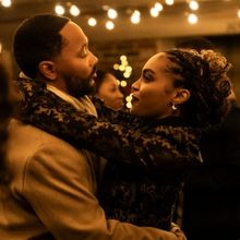 China Anne McClain and Romeo Miller Star in BET+ Holiday Movie BREWSTER'S MILLIONS: C